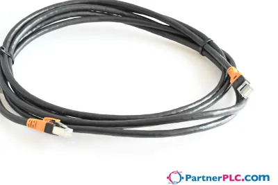 Harting Cable Cat 5 Plus 094560001020400 Used