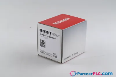 Beckhoff Cx9020-0112 New