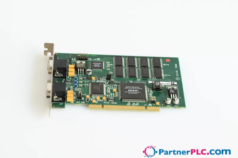 Data Path DGC76D DATAPATH Used — photo 2 of 6