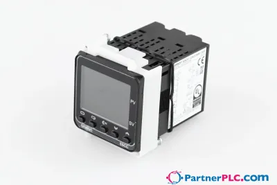 Omron E5CC-QX2DBM-000 New