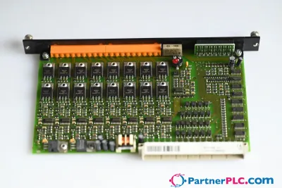 B&R ECA162-01 Used Rev. C0