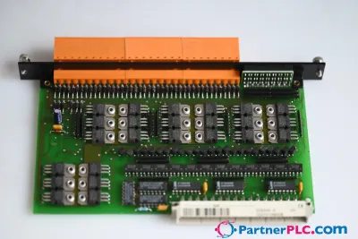 B&R ECA244-0 Used Rev. C0