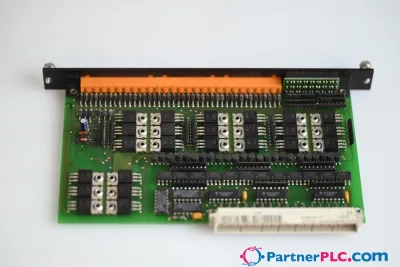 B&R ECA244-0 Used Rev. 12.00