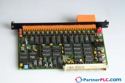 B&R ECPE16-0 Used Rev. 13.00