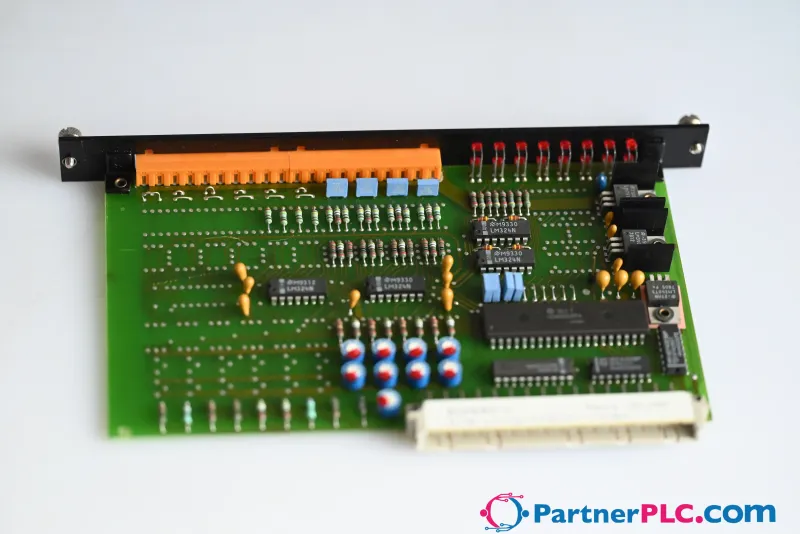B&R ECPE42-2 Used Rev. 00.00 — photo 3 of 10