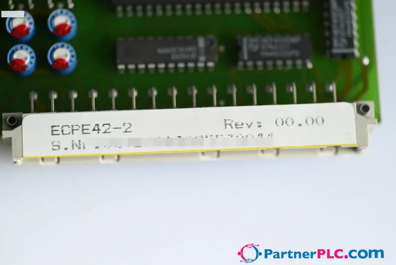 B&R ECPE42-2 Used Rev. 00.00 — photo 4 of 10
