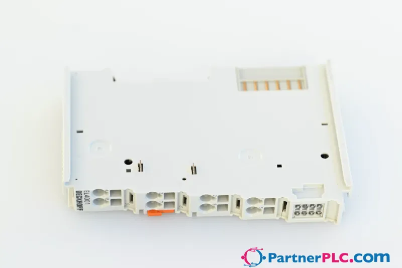 Beckhoff EL4001 New Rev. 0019 — photo 4 of 5