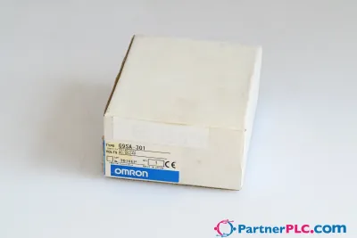 Omron G9SA-301 New