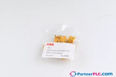 ABB GJF1101903R0001 New