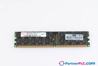 Hynix HYMP151P72CP4-6400P-555-12 Used