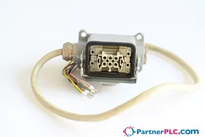Harting | Han 6B-M2081.5 socket housing