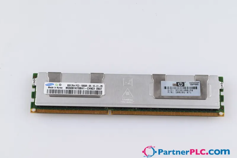 samsung M393B1K70BH1-CH9Q1 0937 Used — photo 2 of 2