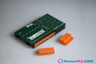 B&R MCA12C-0 Used Rev. C0