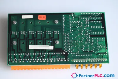 B&R MCA12C-0 Used Rev. 01.00