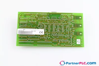 MCPIFA-0 | B&R Industrial Automation
