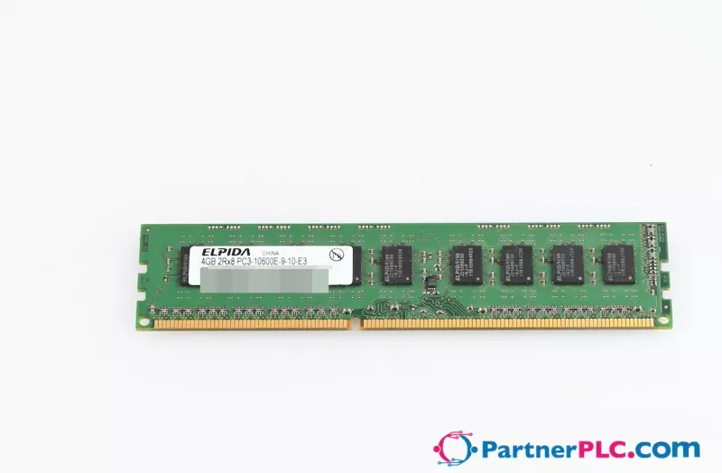 PC3-10600E-9-10-E3 Used — photo 1 of 2