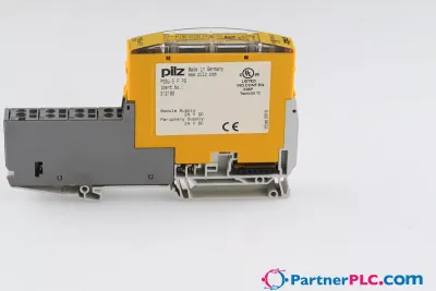 PSSuEF2DO2 - Pilz