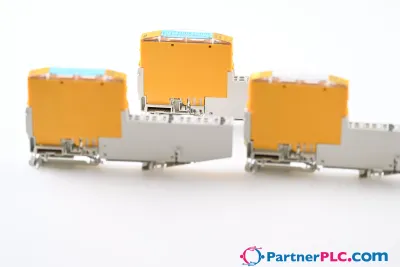 PSSuEF4DI -Pilz