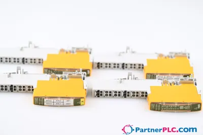 PSSuES4DO0.5-D - Pilz