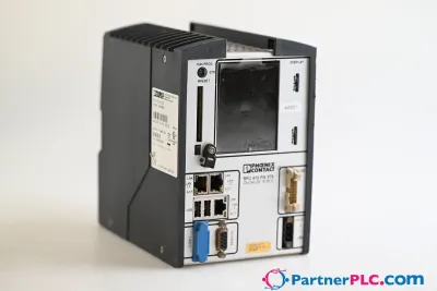 Phoenix contact RFC 470 Pn 3Tx - 2916600 Refurbished