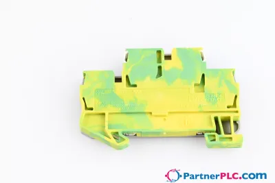 Phoenix contact STTB-2,5 Used