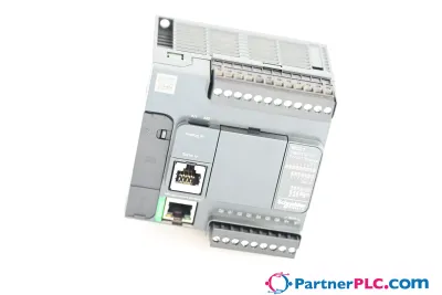Schneider Electric TM221CE16T Used