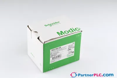Schneider Electric TM221ME16R New