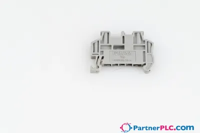Phoenix contact Typ Clipfix 35-5 Used