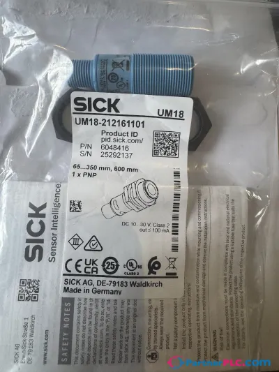 UM18-212161101 | Sick 60484816