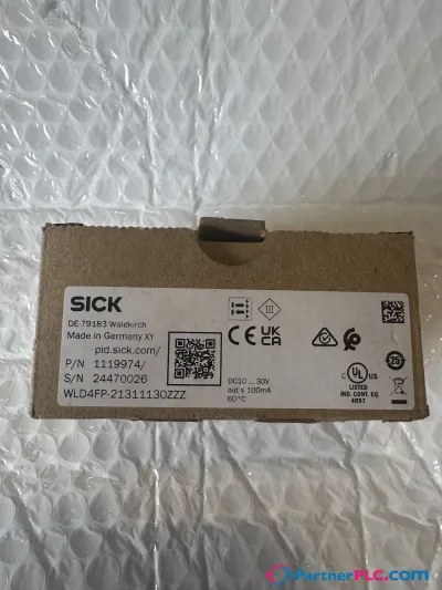WLD4FP-21311130ZZZ | Sick 1119974