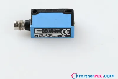 SICK WTB140-P330 6012642 Used
