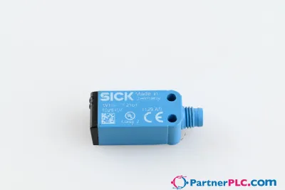 SICK WTB4-3F2161 1028107 Used