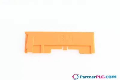 B&R X20AC0SL1 – X20 end cover plate, left