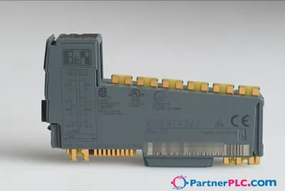 B&R X20AI4322 New without box Rev. C0