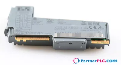 X20AI4632-1 | B&R Industrial Automation