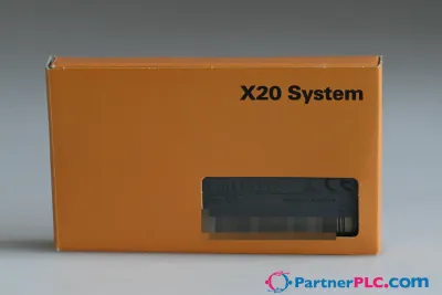 B&R X20AT4232 New Rev. C0