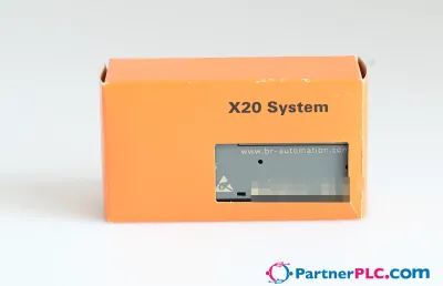 B&R X20BC0083 New Rev. F0