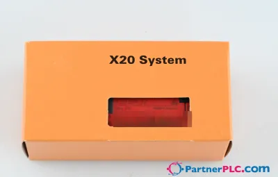 X20BM32 | B&R Industrial Automation
