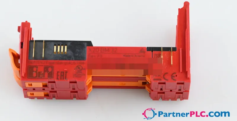 X20BM32 | B&R Industrial Automation — photo 2 of 5