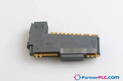 X20BR9300 B&R
