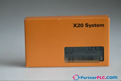 B&R X20BT9400 New Rev. D0