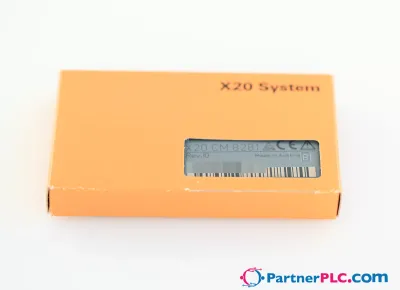 X20CM8281 | B&R Industrial Automation