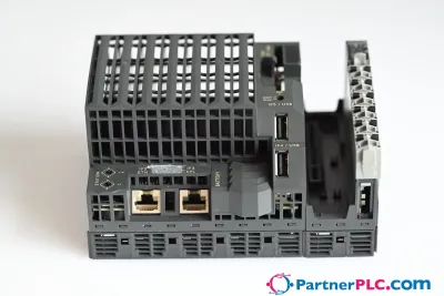 B&R X20CP1484 Refurbished Rev. G0