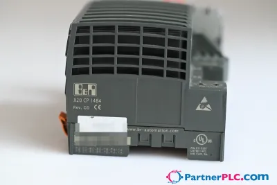 B&R X20CP1484 Used Rev. G0