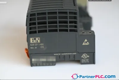 B&R X20CP1486 Used Rev. J0