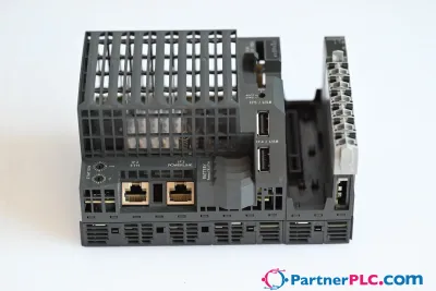B&R X20CP1583 New without box Rev. D0