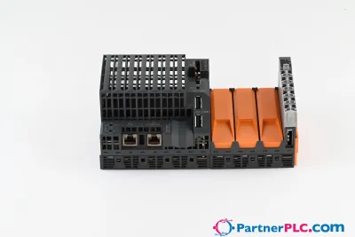 B&R X20CP3485-1 Used