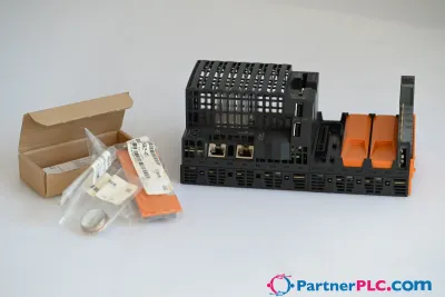 B&R X20CP3586 New without box Rev. E3
