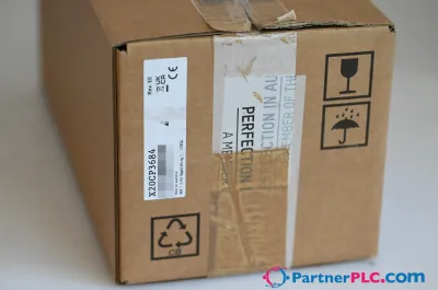 B&R X20CP3684 New Rev. E0