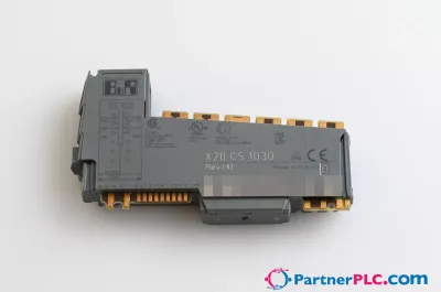 X20CS1030 B&R
